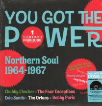 You Got The Power (Northern Soul 1964-1967)