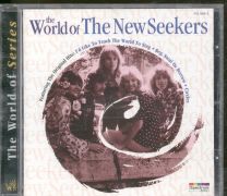 Very Best Of The New Seekers