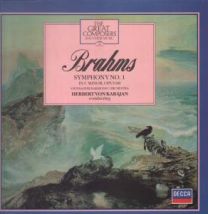 Brahms - Symphony No.1 In C Minor