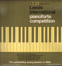 Leeds International Pianoforte Competition