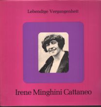 Lebendige Vergangenheit - Irene Minghini-Cattaneo