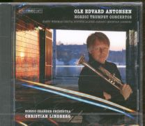 Nordic Trumpet Concertos