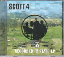 Recorded In State Lp