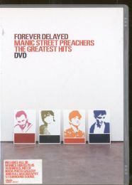 Forever Delayed - The Greatest Hits Dvd