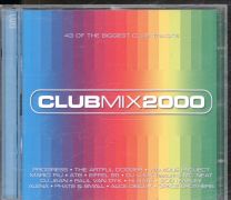 Clubmix 2000