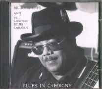 Blues In Chedigny