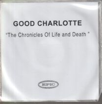 Chronicles Of Life And Death