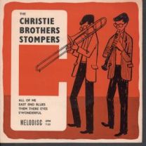 Christie Brothers Stompers
