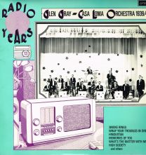Radio Years 13
