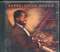 Barrelhouse Boogie