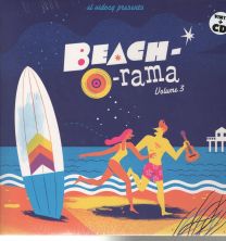 Beach-O-Rama Volume 3