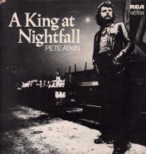 A King At Nightfall