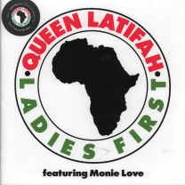 Ladies First (Feat. Monie Love)