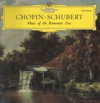 Chopin Schubert - Music Of The Romantic Era