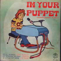 I'm Your Puppet