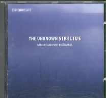 Unknown Sibelius