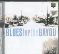 Blues For The Bayou