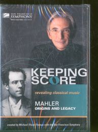 Mahler Origins And Legacy