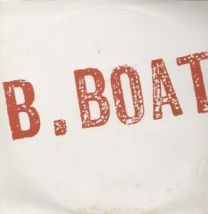 B Boat