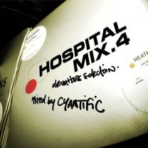 Hospital Mix.4 (Drum+Bass Selection.)