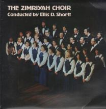 Zimriyah Choir