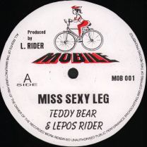 Miss Sexy Leg