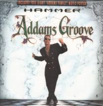 Addams Groove