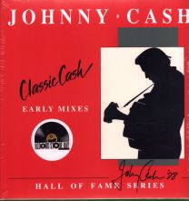 Classic Cash (Early Mixes)