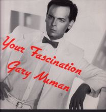 Your Fascination