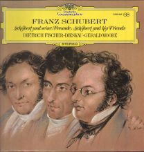 Schubert Und Seine Freunde / Schubert And His Friends