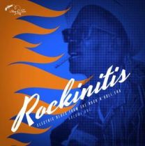 Rockinitis Vol. 1