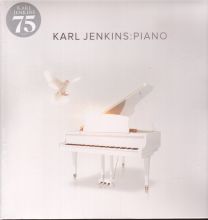 Karl Jenkins:piano