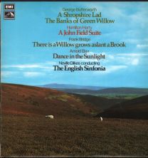 George Butterworth - A Shropshire Lad / Banks Of Green Willow / Hamilton Harty / Frank Bridge / Arnold Bax