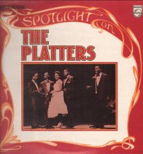 Spotlight On The Platters