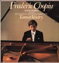 Frederic Chopin - Piano Works