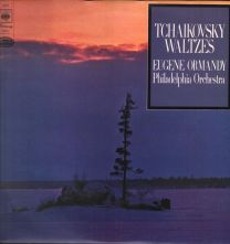 Tchaikovsky Waltzes