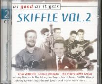 Skiffle Vol. 2