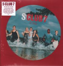 S Club (National Album Day 2023)