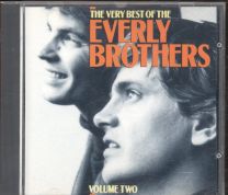 Very Best Of The Everly Brothers Volume Two