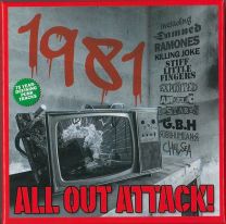 1981 (All Out Attack!)