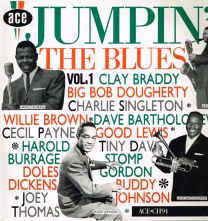 Jumpin' The Blues Vol. 1