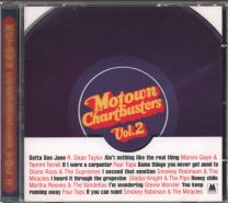 Motown Chartbusters Vol.2