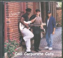 Cool Corporate Cats