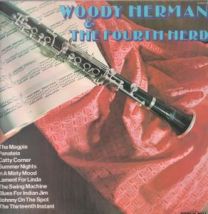 Woody Herman And The Fourth Herd