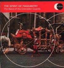 Spirit Of Pageantry