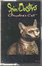 Cleopatra's Cat
