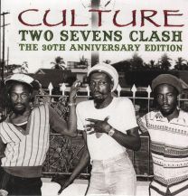 Two Sevens Clash: The 30Th Anniversary Edition