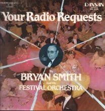 Your Radio Requests