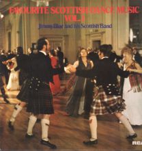 Favourite Scottish Dance Music Vol. 1