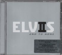 Elvis 2Nd To None